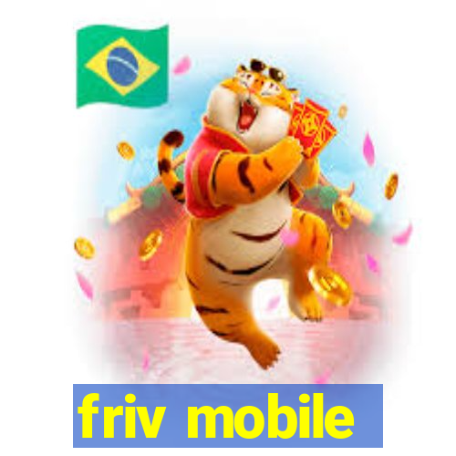 friv mobile